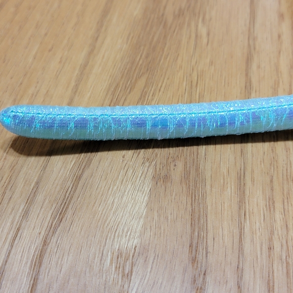 Disney Parks - Plush/Stuffed Toy - Star Wars Mickey Mouse as Jedi OBI WAN - 12" - Picture 8 of 10